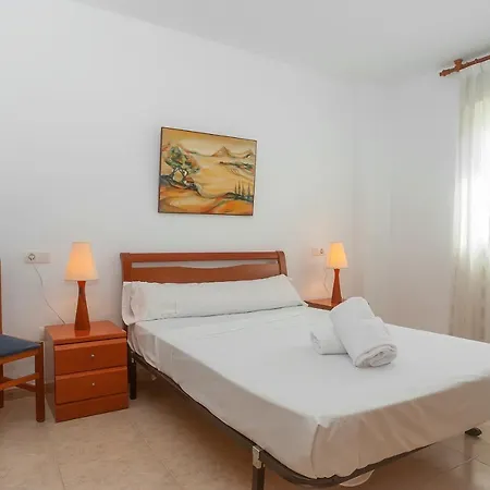 Holiday Primera Linea Magic World Oropesa del Mar Zewnętrze zdjęcie