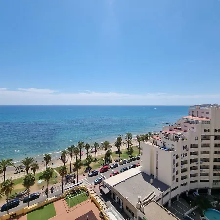 Holiday Primera Linea Magic World Oropesa del Mar Zewnętrze zdjęcie