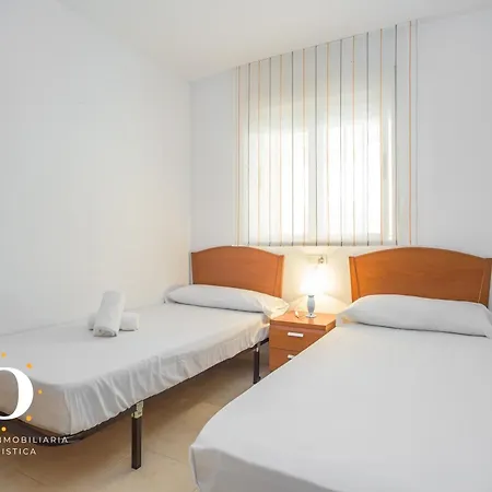 Holiday Primera Linea Magic World Oropesa del Mar Zewnętrze zdjęcie