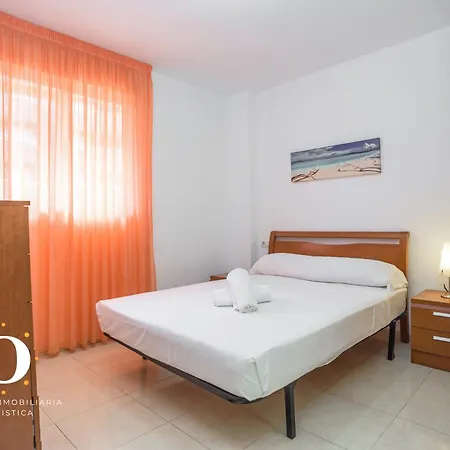 Holiday Primera Linea Magic World Oropesa del Mar Zewnętrze zdjęcie