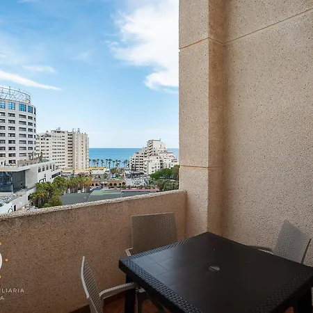 Holiday Primera Linea Magic World Oropesa del Mar Exterior photo