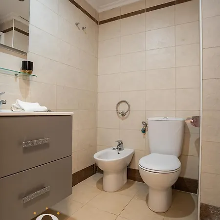 Holiday Primera Linea Magic World Oropesa del Mar Exterior photo
