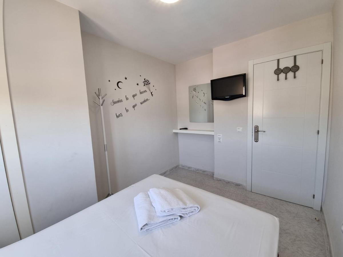 Primera Linea Magic World Oropesa del Mar