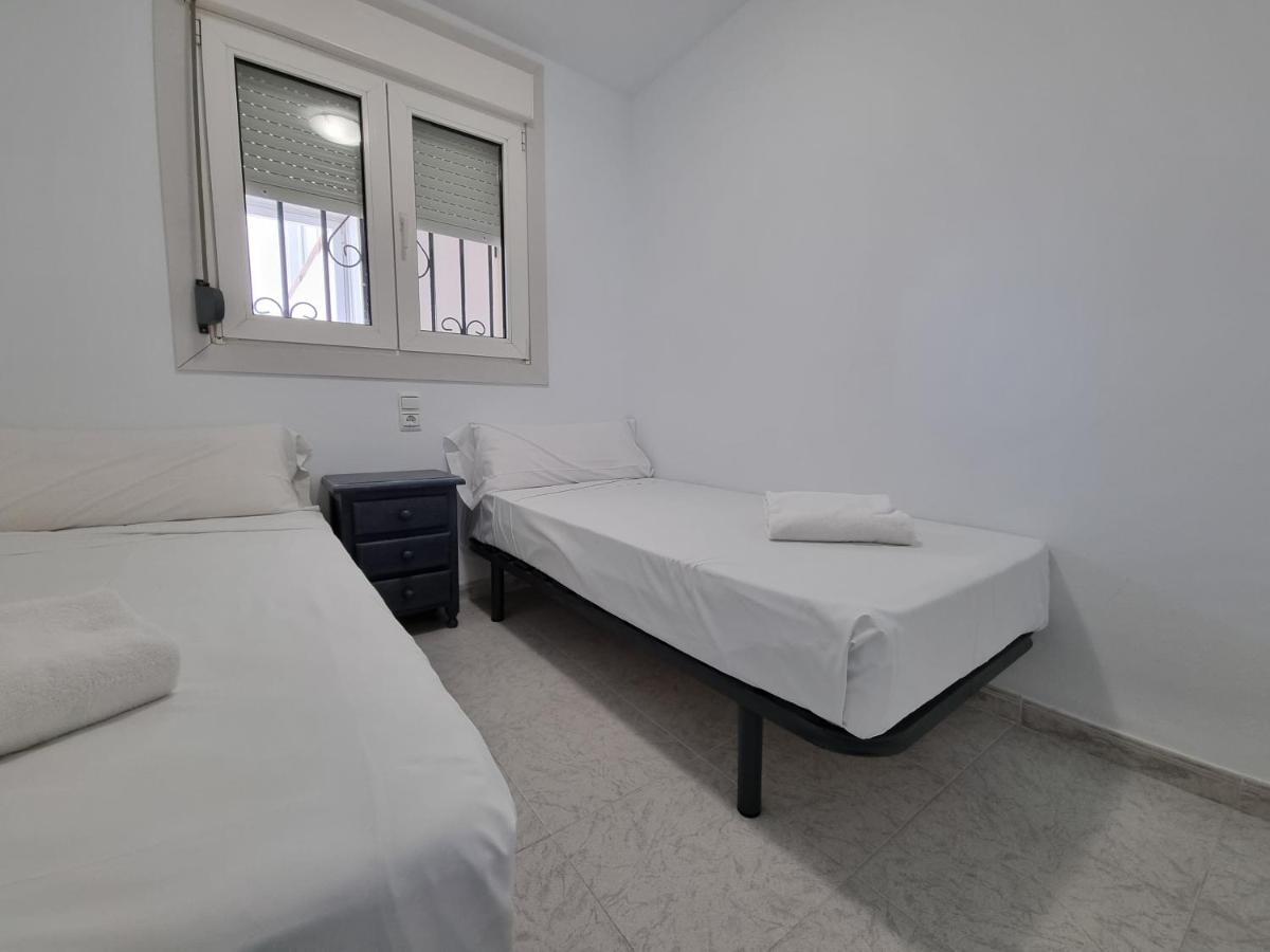 Apartamento Primera Linea Marina D'or *