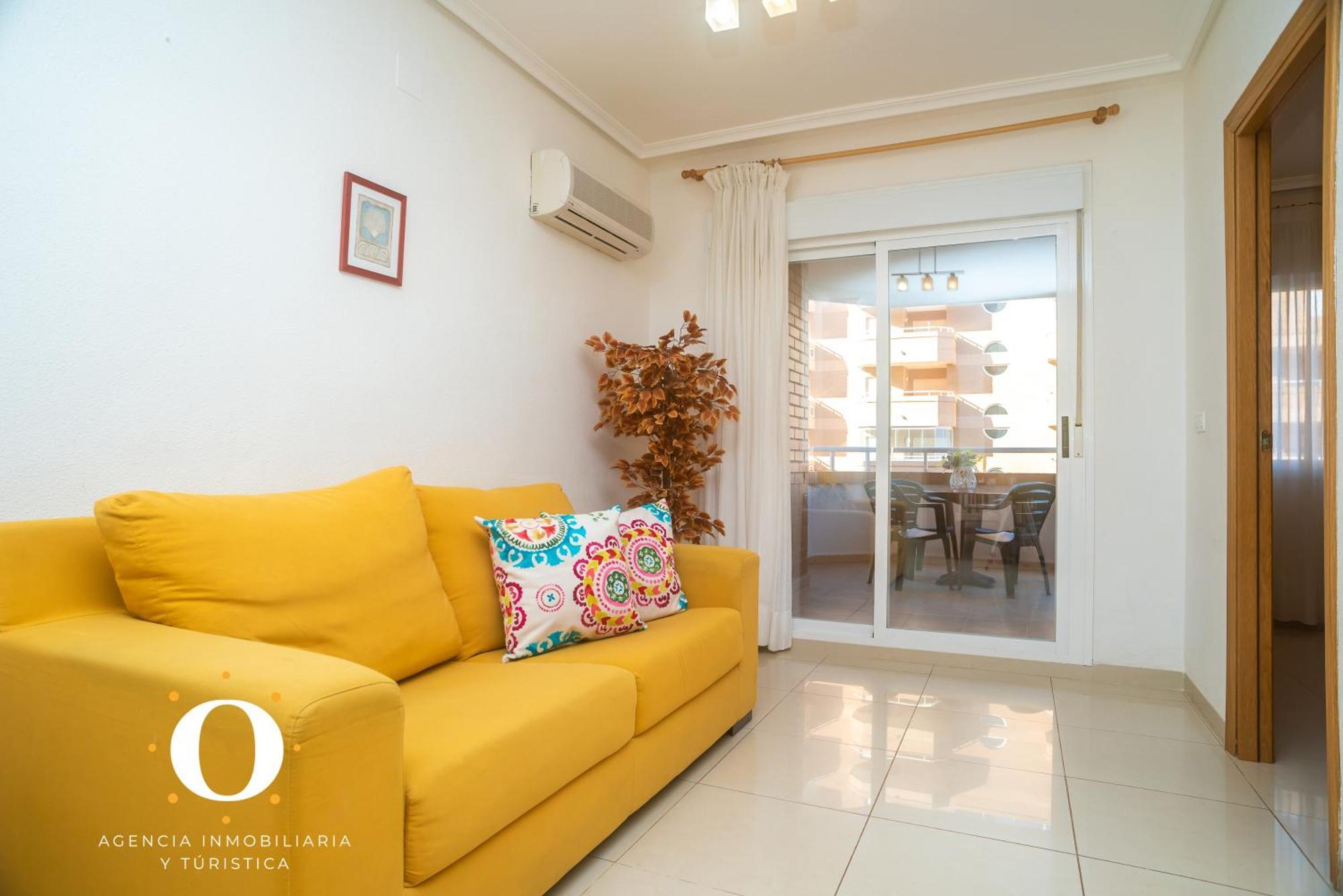 Apartamento Primera Linea Marina D'or