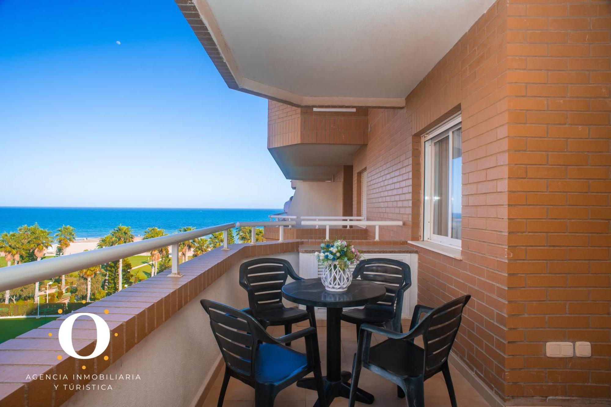 Primera Linea Magic World Apartment *
