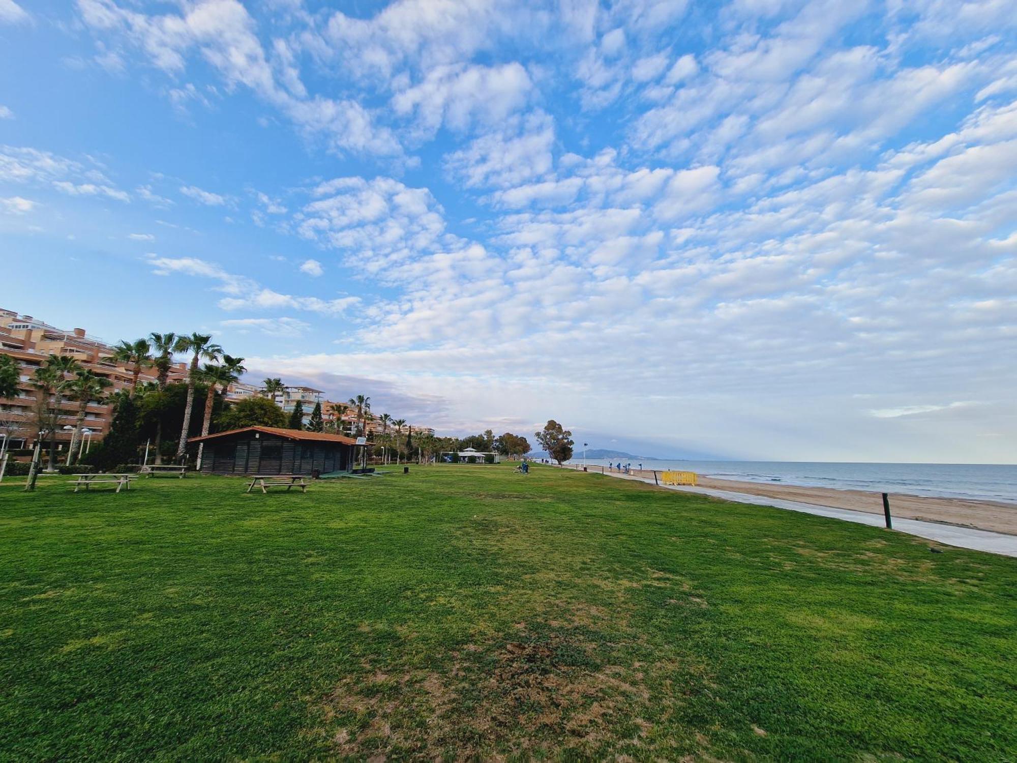 Apartamento Primera Linea Marina D'or Oropesa del Mar
