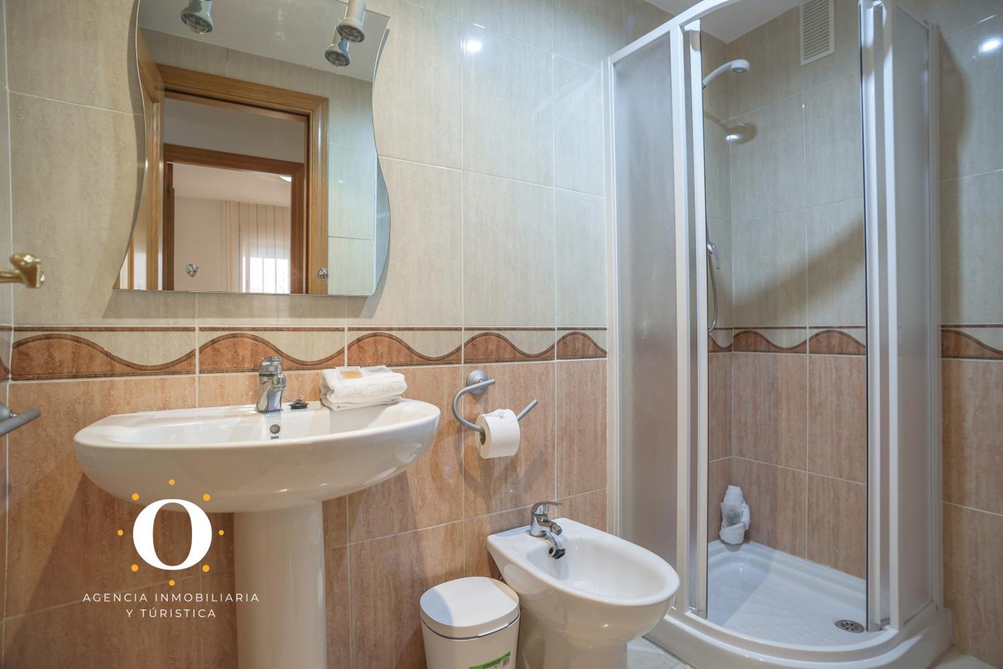 Primera Linea Marina D'or Apartamento *