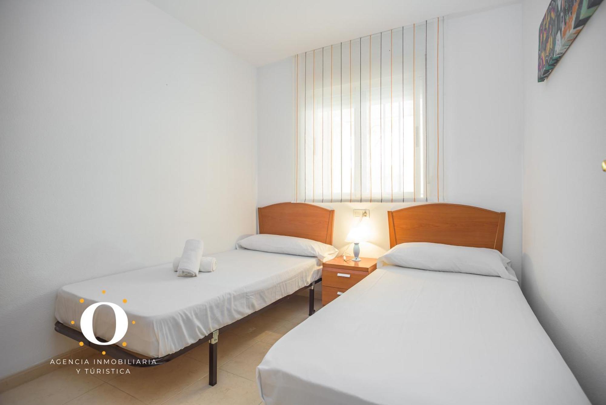 Primera Linea Marina D'or Apartamento Oropesa del Mar