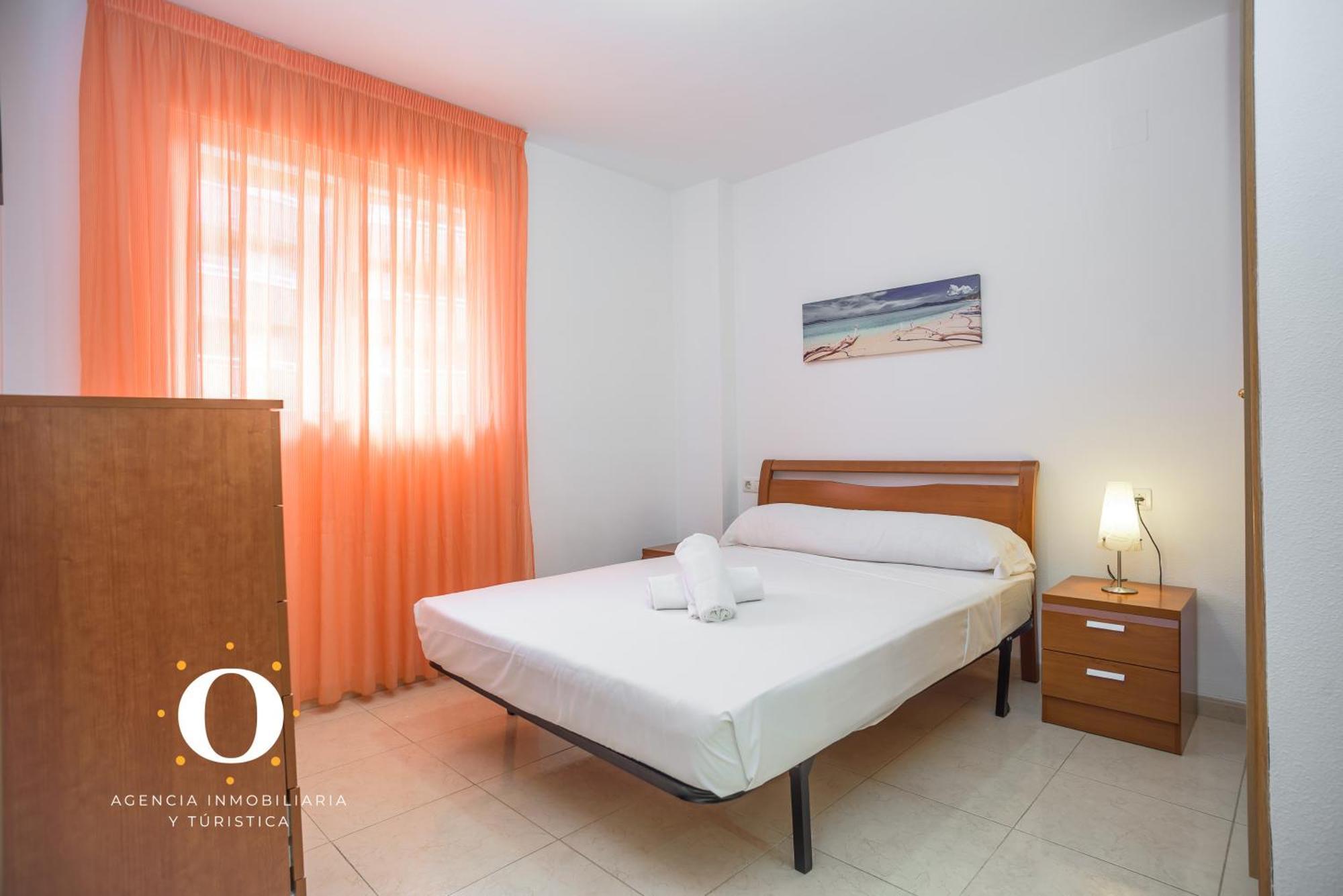 Primera Linea Magic World Apartment