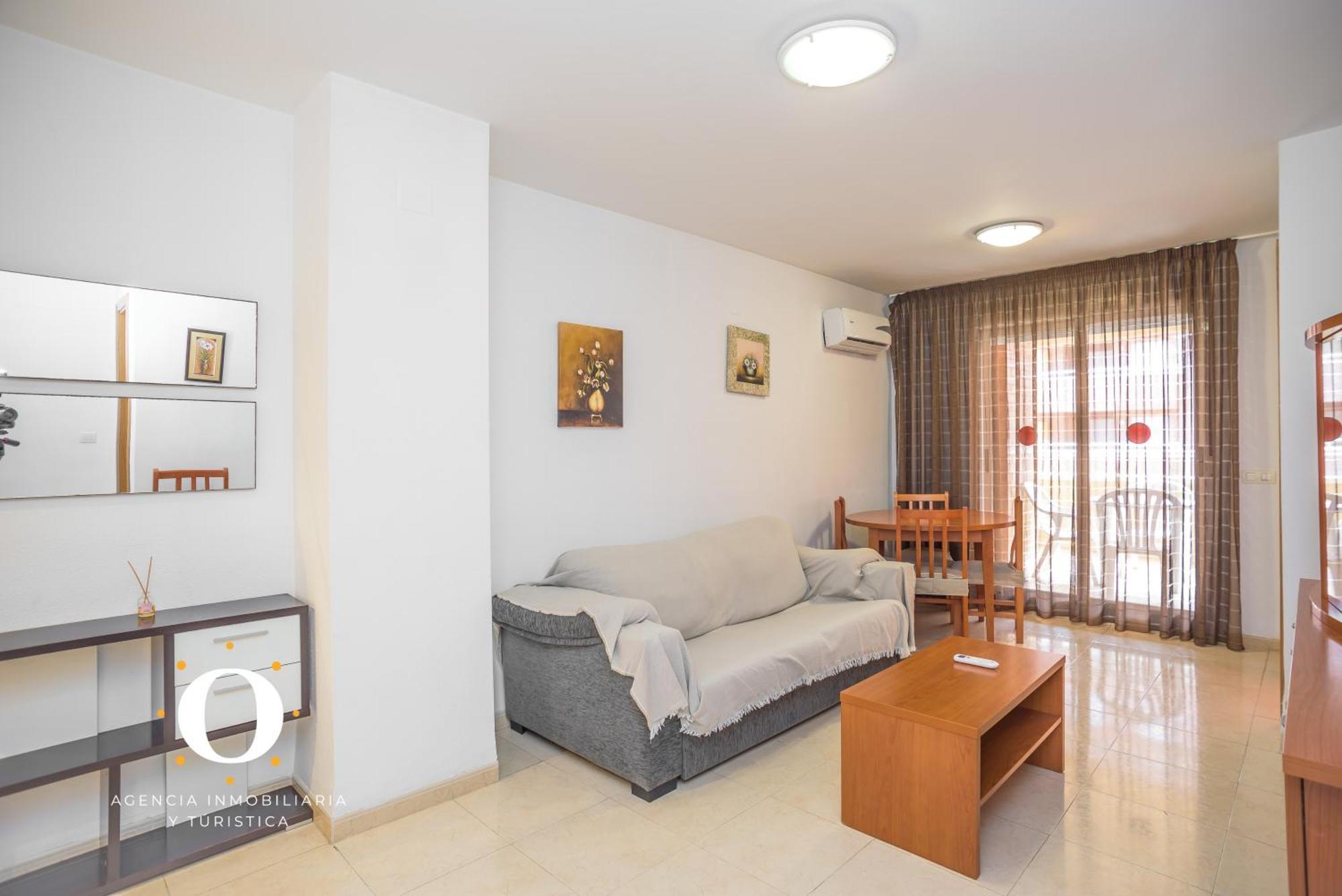 Primera Linea Magic World Oropesa del Mar