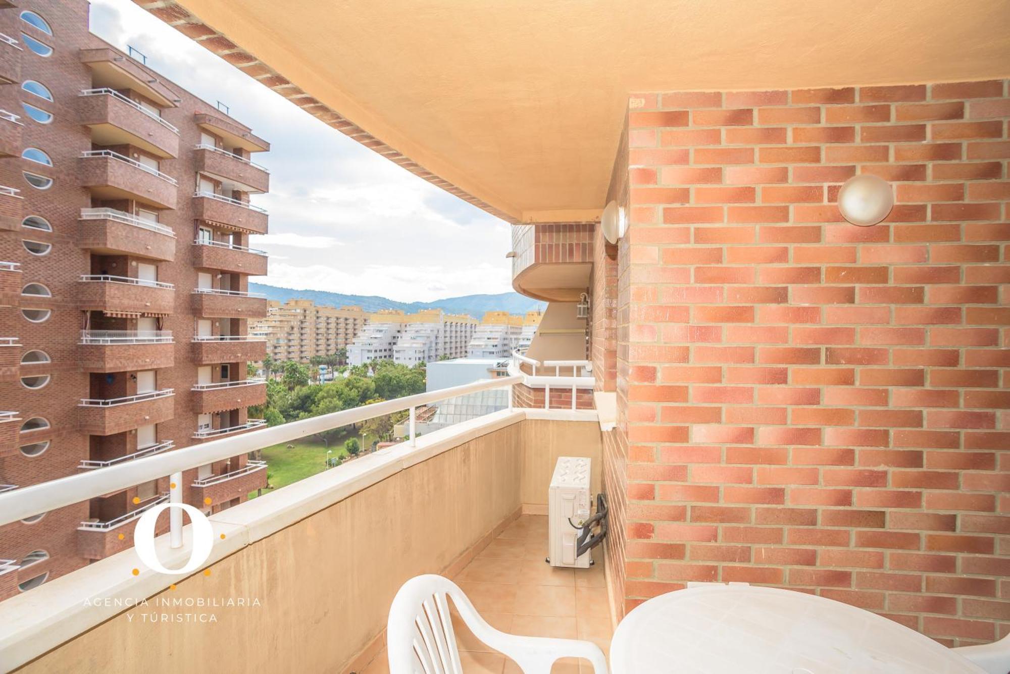 Primera Linea Marina D'or Apartamento *