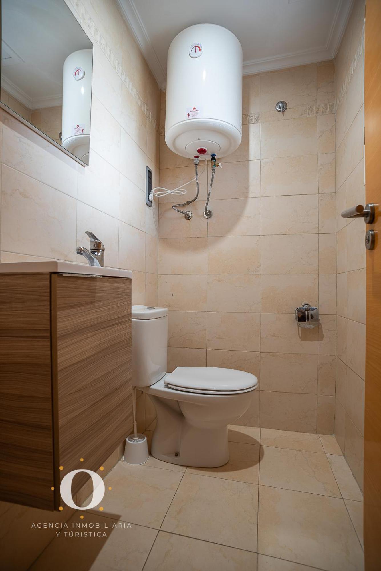 Primera Linea Magic World Apartment
