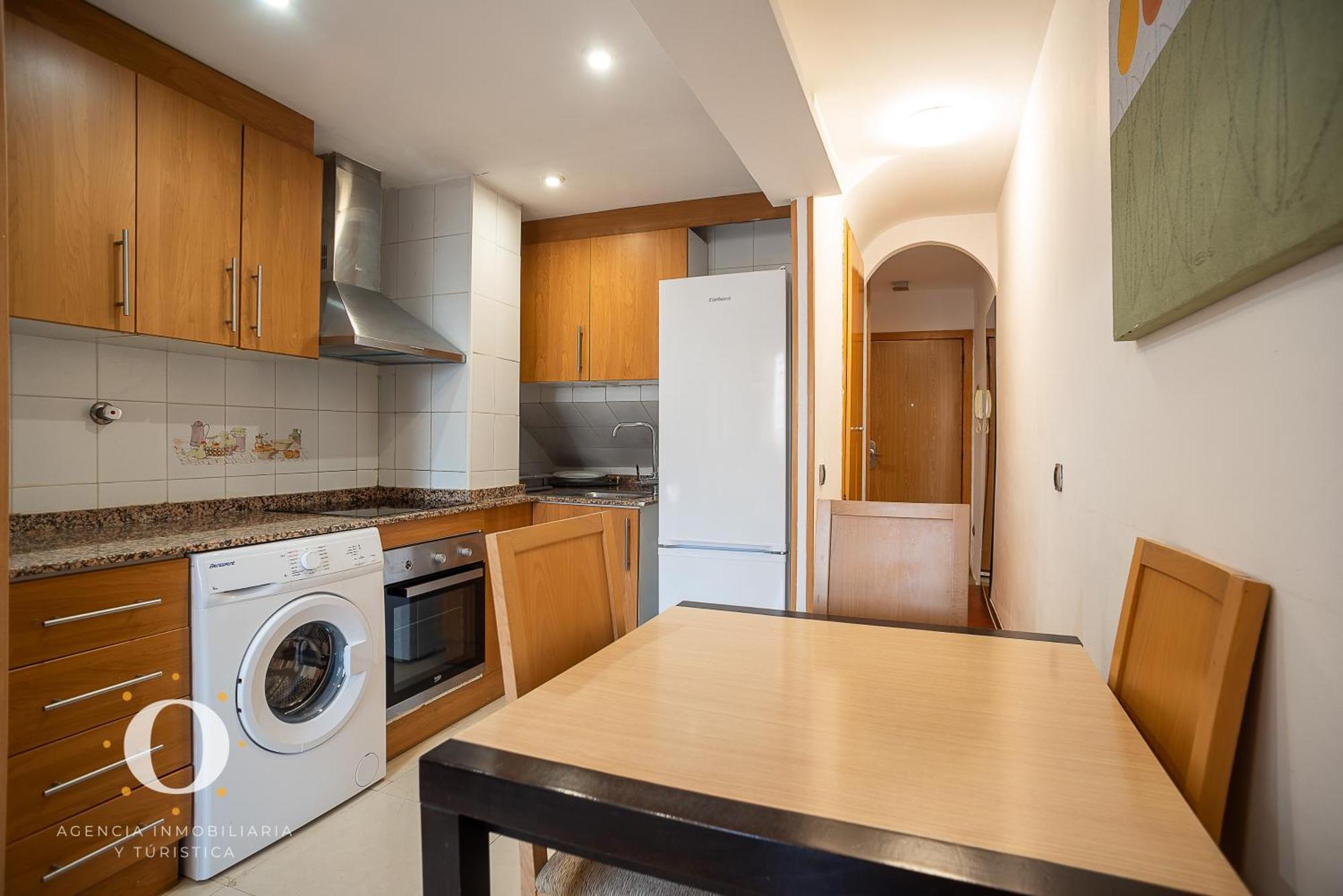 Primera Linea Magic World Apartment *